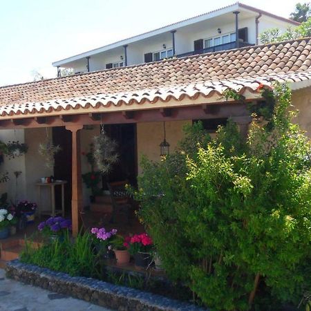 Casa Gron Breña Alta Exterior foto