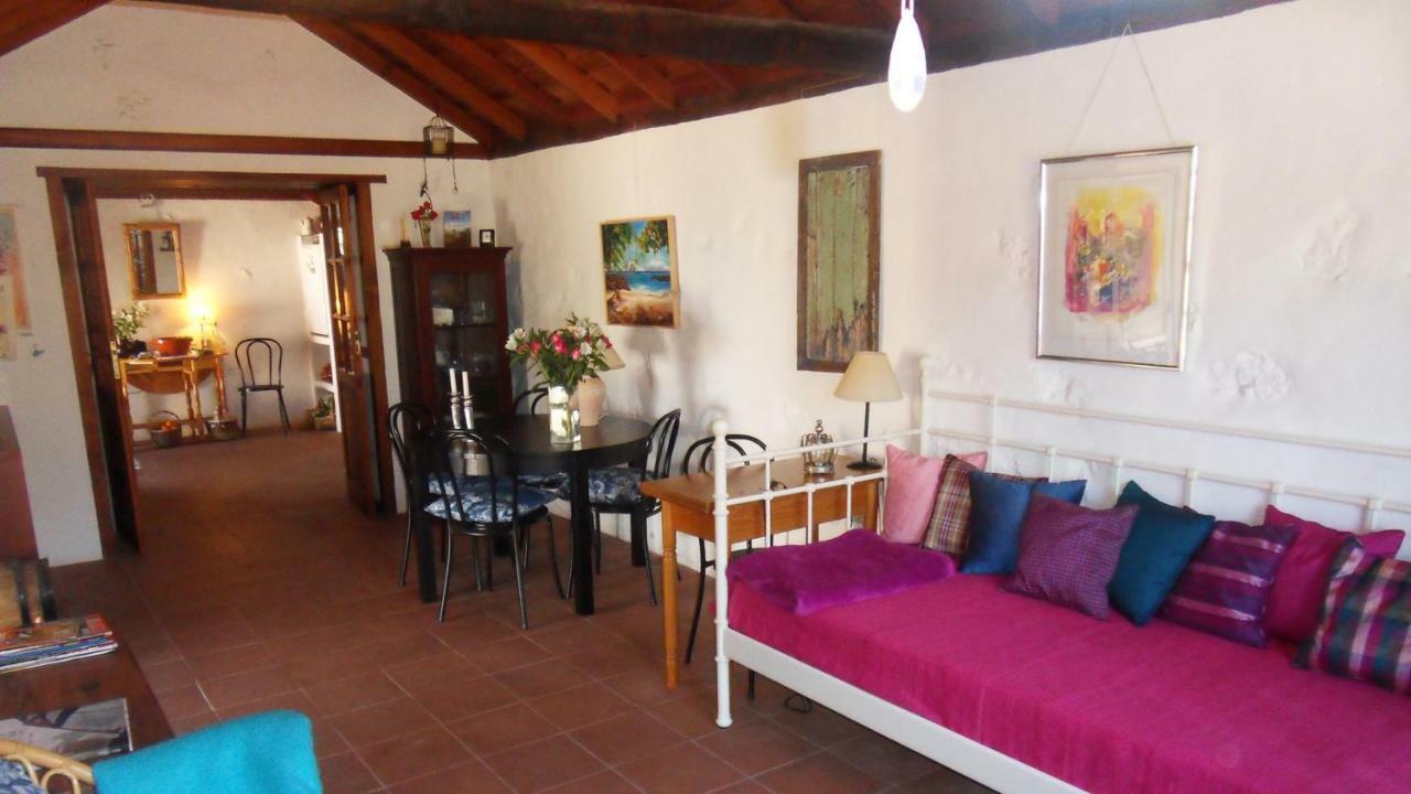 Casa Gron Breña Alta Exterior foto