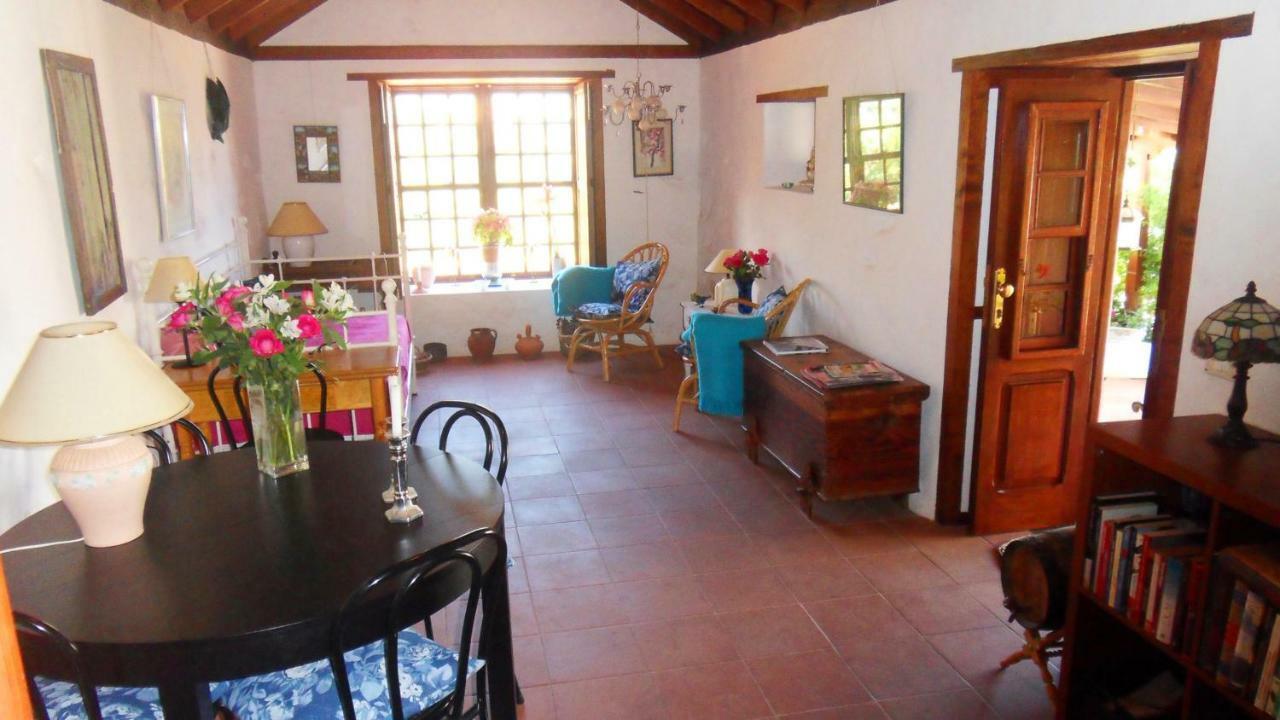 Casa Gron Breña Alta Exterior foto